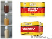 contact cement
