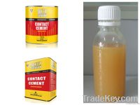 contact adhesive