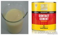 neoprene contact adhesive