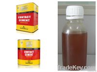 Neoprene glue