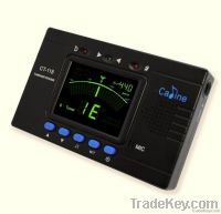 3 in 1 Metro-tuner CT-118