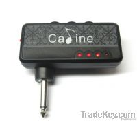 Headphone Guitar Amplifier CA-09