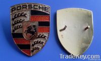 Prosche emblem