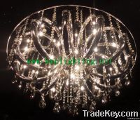 Crystal Chandelier
