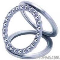 thrust ball bearing