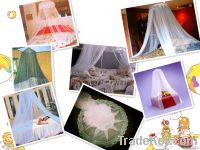 Conical Mosquito Net