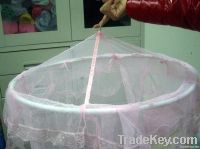 Conical Mosquito Net