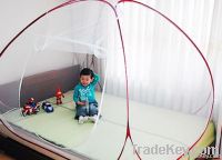 folding mosquito net