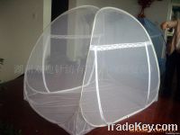 Folding Mosquito Net