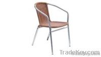 2012 Wicker Single Chair WJK-CD-011