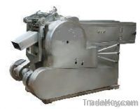 Betelnut slicing machine