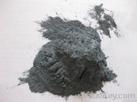 Black Silicon Carbide