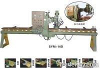 Stone Grinding Machine