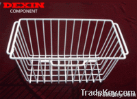 Freezer Basket