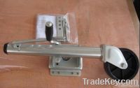 Trailer Jacks Round Type