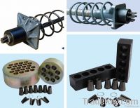 prestressed anchorage From China