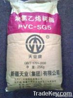 PVC RESIN