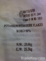 Potassium Hydroxide