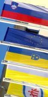 FLAGS