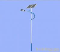 LED Solar Street Lights 25~250W