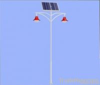 LED Solar Garden Lights 8~30W