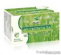 Benefit slimming tea, herb tea.