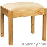 Dressing Stool