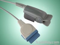 Ge-Marquette Adult finger clip SpO2 Sensor From China