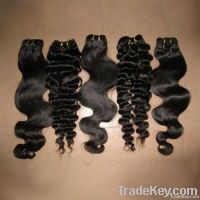 Indian Hair Extensions