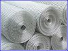 Welded wire mesh