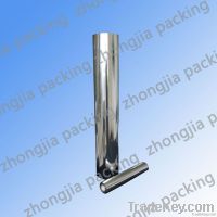 PET metalized film, silver metalized film