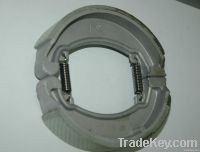 Brake Shoes CG125