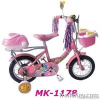 popular China12"~20"child bicycle for children 3~12years old