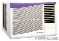 Window Air Conditioner