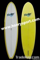 New honry sup board