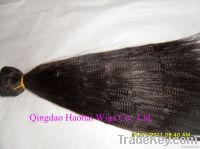 hair weft, 100% human hair, high quality, best price