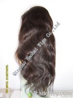 BODY WAVE-FULL LACE WIG-HIGH QUALITY-HOT SALE-REMY HAIR-20&#039;&#039;-