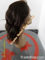 REMY HAIR, 20'', BODY WAVE, FULL LACE WIG, HIGH QUALITY, HOT SALE,