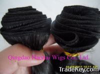 high quality, hair weft, 100% human hair, best price