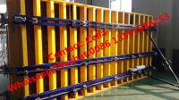 sell Slab formwork,Climbing formwork, Wall &amp; Column formwork, props