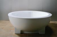 Freestanding Bathtub