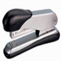 Silver-Gilt Stapler (XG-0892K)