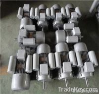Heavy-Duty Single-Phase Capacitor Start Asynchronous Motor