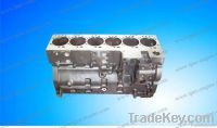 6BT cylinder block