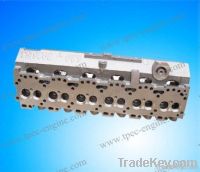 6CT cylinder head