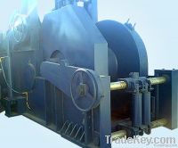 windlasses, winches, steering gears, davits, fairleads, anchor chains From China