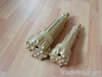 tungsten carbide button bits