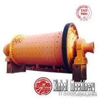 ball mill