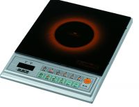 induction cooker,