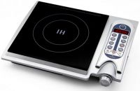 induction cooker